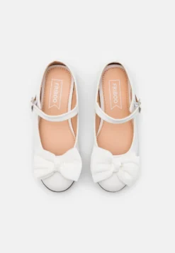 Friboo BallerineWhite Bambini Ballerine F5713A068-A11 -Friboo fbd348df861c499d80dd422b99e09229 scaled
