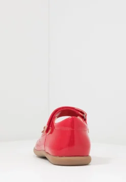 Friboo Ballerine Con Cinturino - Red -Friboo fbf23f3e6c8446d5b84a535c8aa1033d scaled