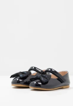 Friboo Ballerine Con Cinturino - Dark Blue -Friboo fc6d5d6659c74311a36b079f78c4307a scaled