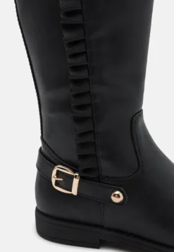 Friboo Stivali AltiBlack Bambini Stivali F5713J02Z-Q11 -Friboo fd65c92e7cd04df58cf8050c727fcaae scaled